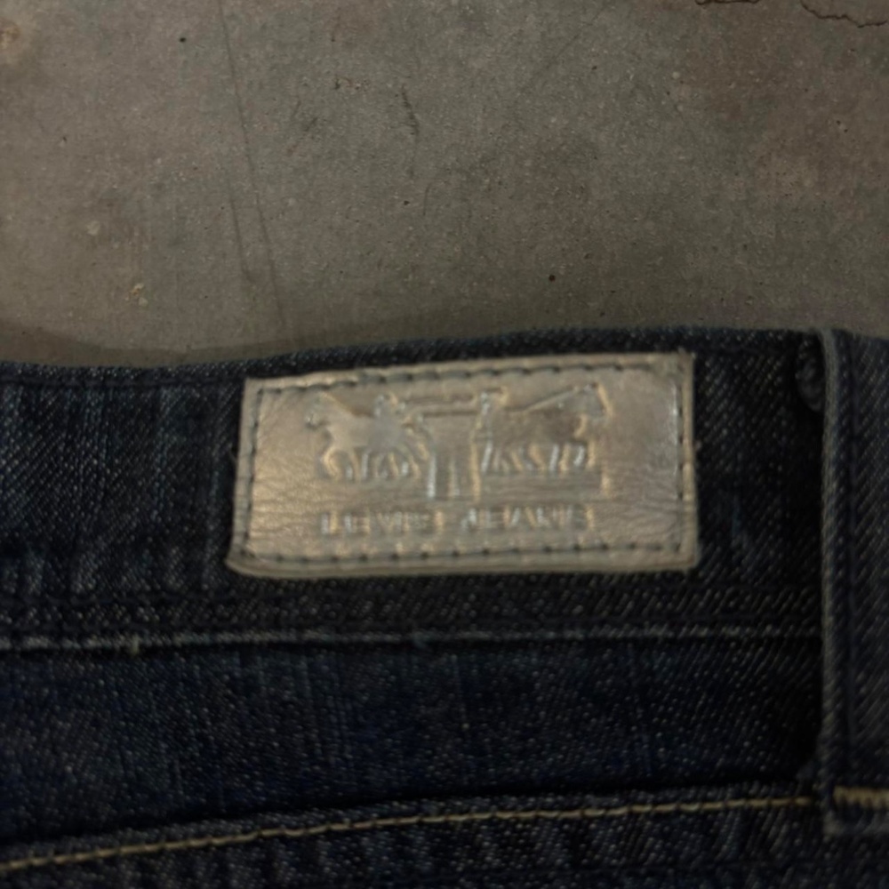 Levi's Bootcut - Picture 5 of 5